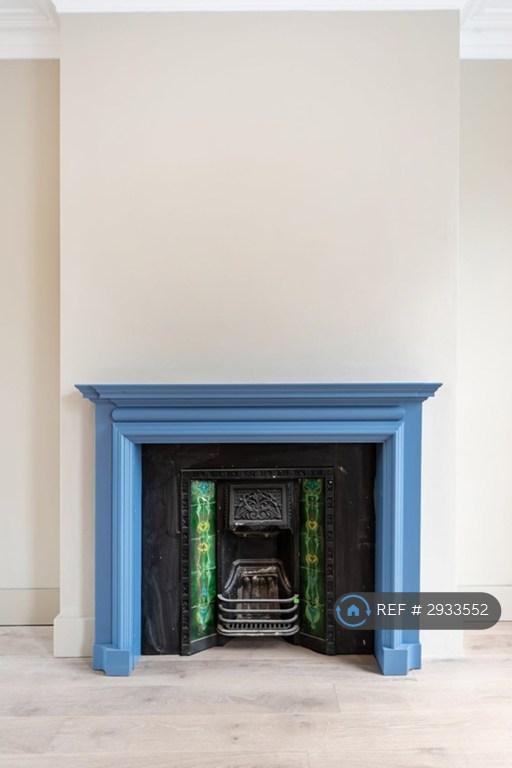 House Redburn Street in Greater London