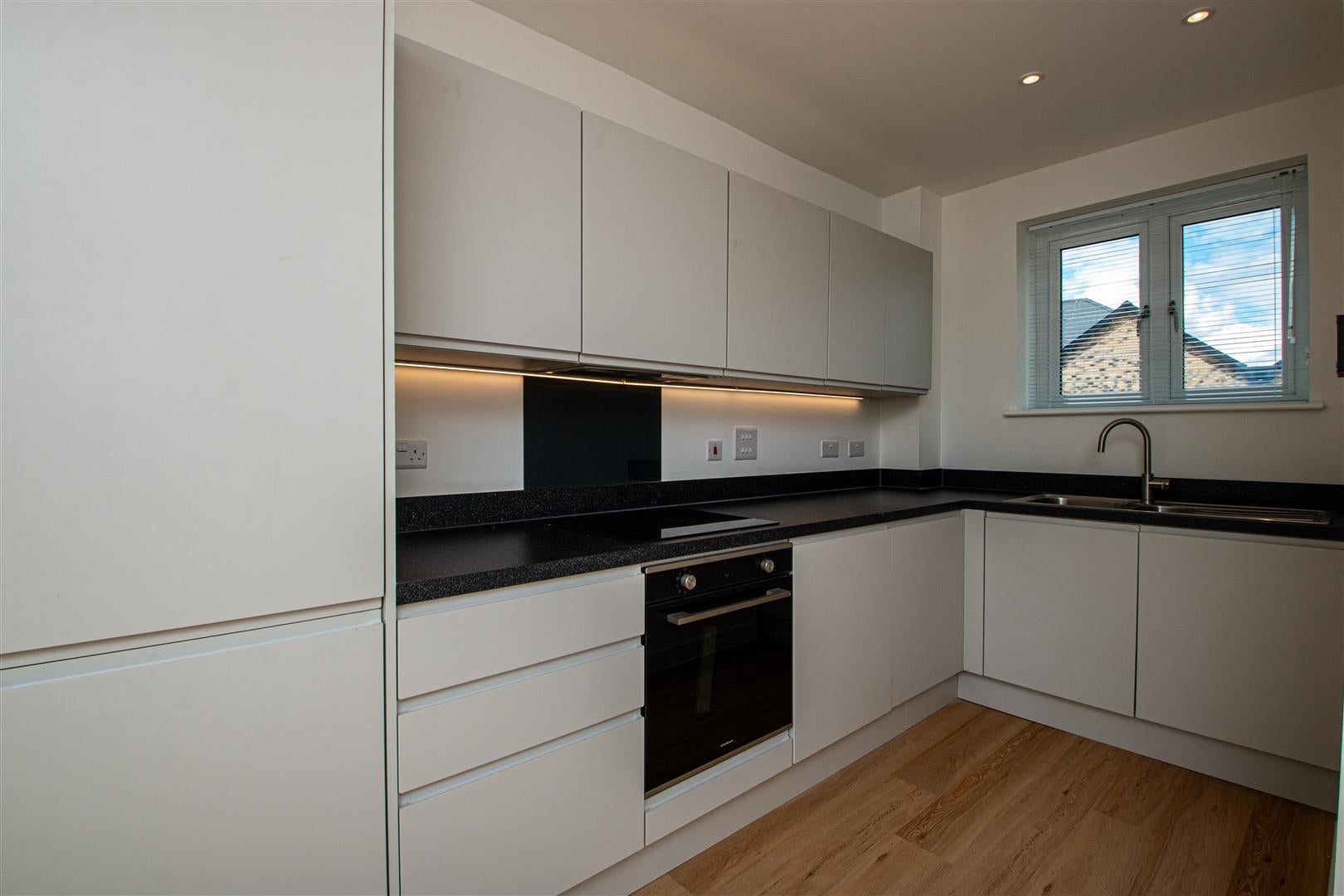 House Robertson Close in Clacton-on-Sea