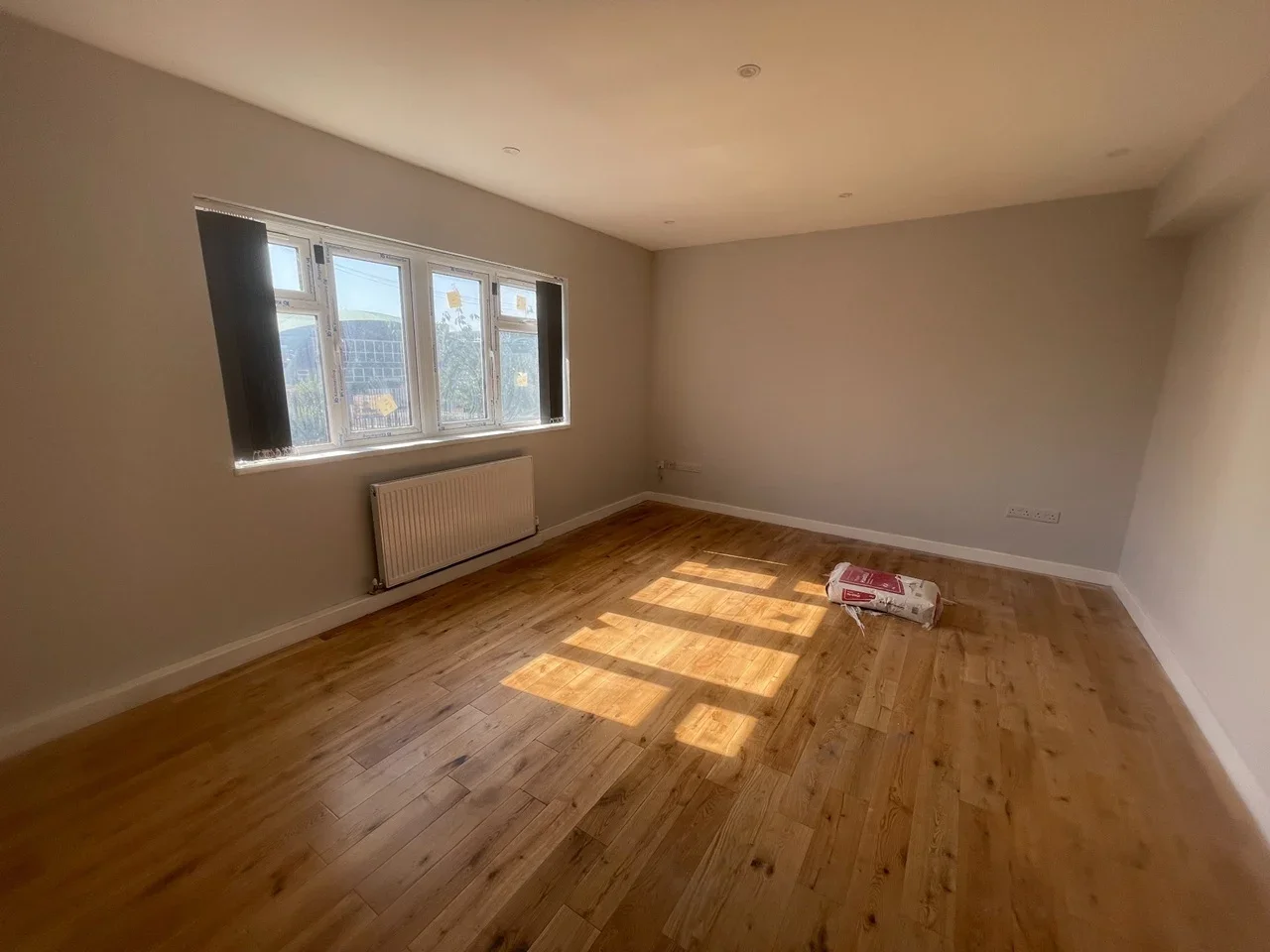 Flat Corelli Road in Greater London
