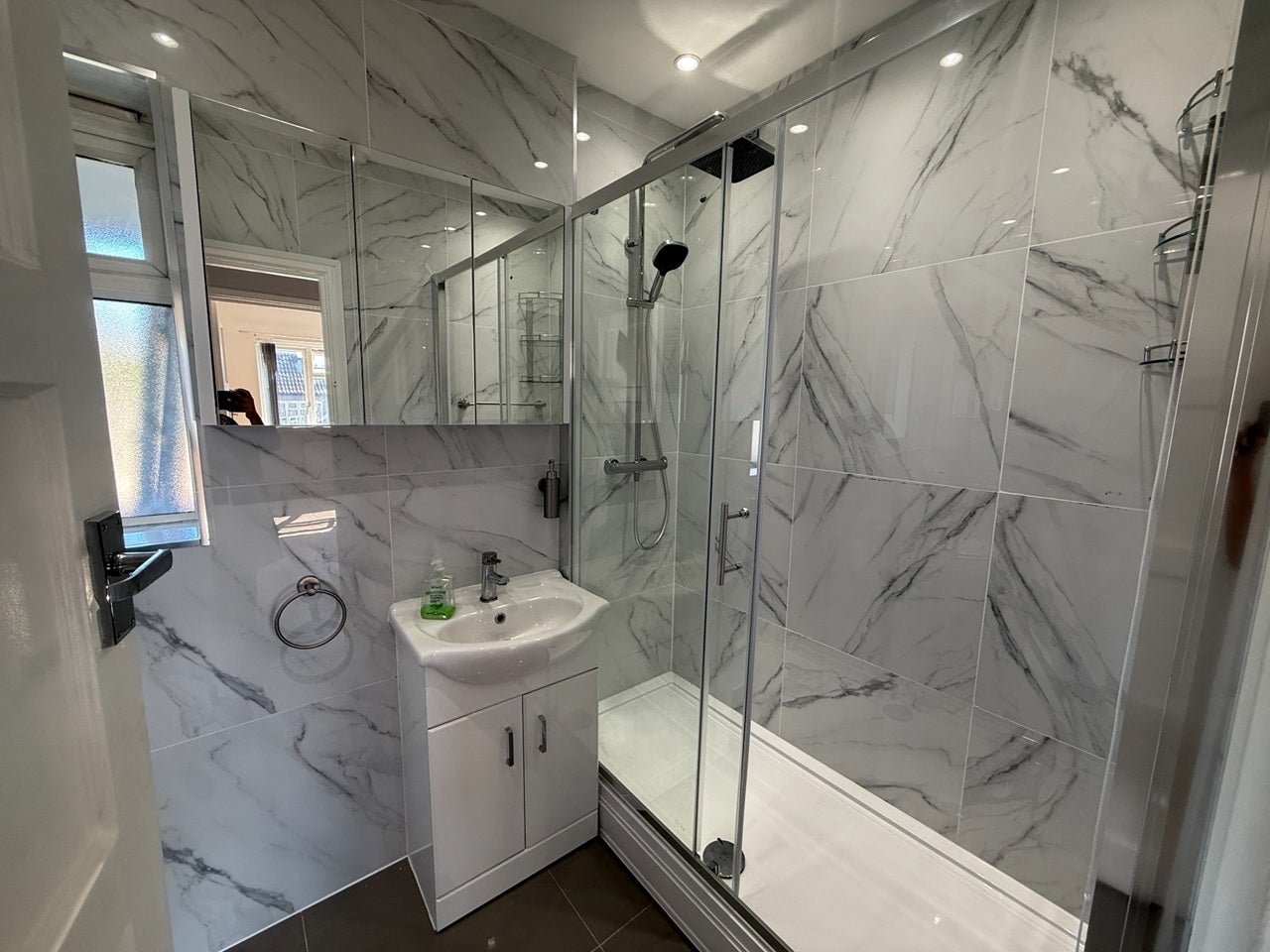 Flat Corelli Road in Greater London