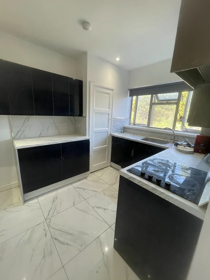 Flat Corelli Road in Greater London
