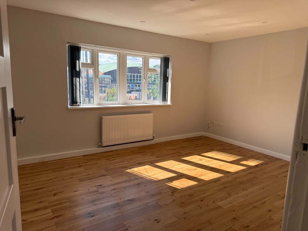 Flat Corelli Road in Greater London