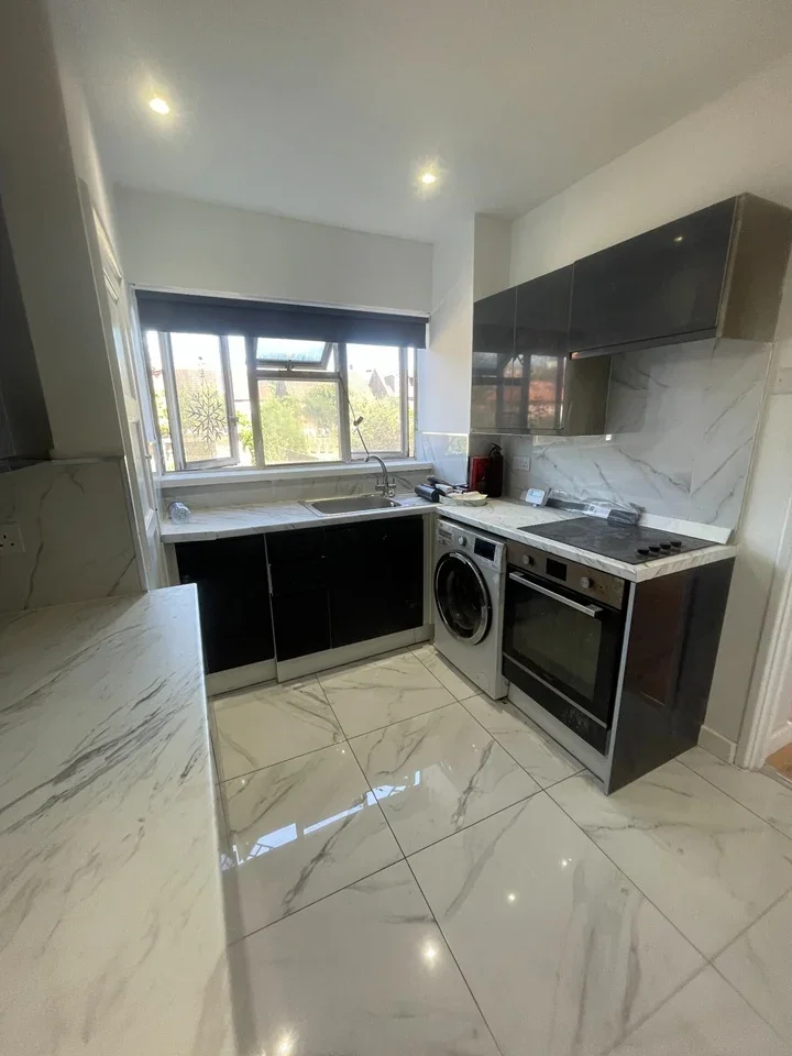 Flat Corelli Road in Greater London