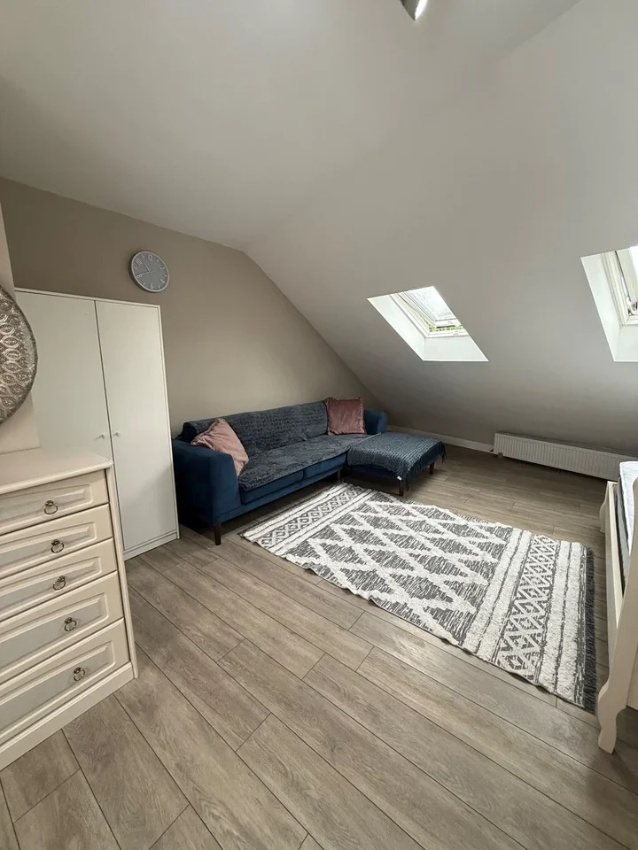 Flat Gowland Place in Greater London