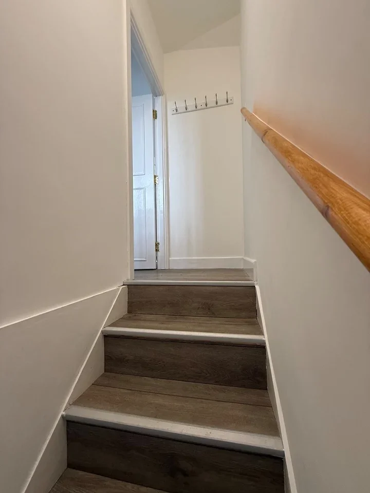 Flat Gowland Place in Greater London