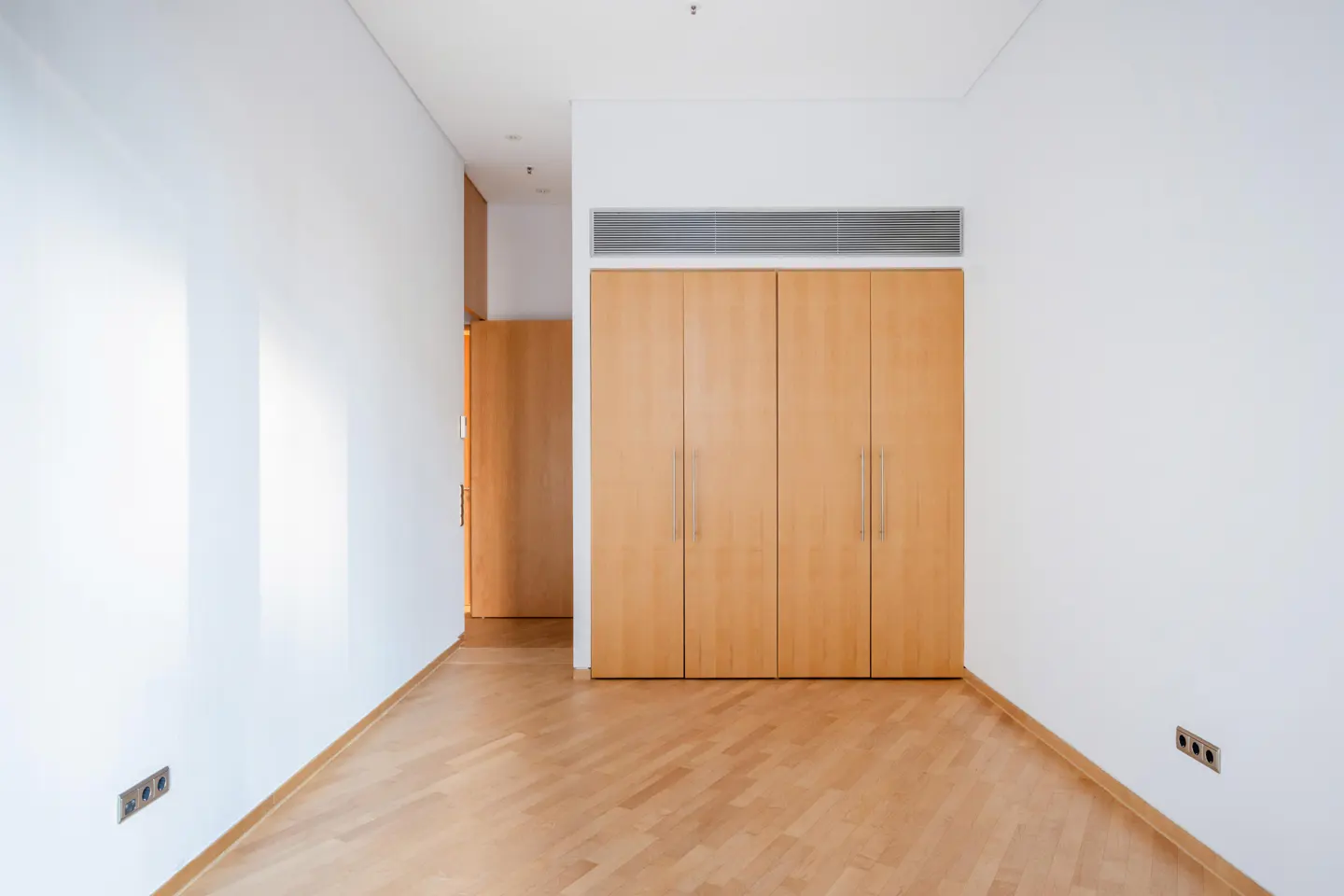 Wohnung Bellevuestraße in Berlin