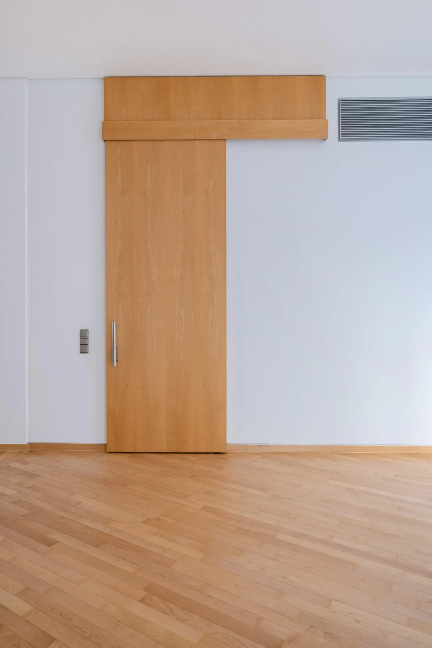 Wohnung Bellevuestraße in Berlin