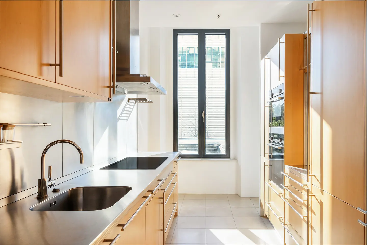 Wohnung Bellevuestraße in Berlin