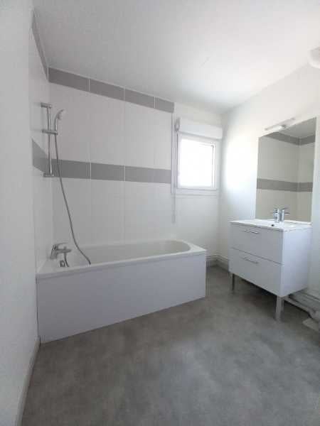 Appartement Rue de l'École Française à Montbéliard
