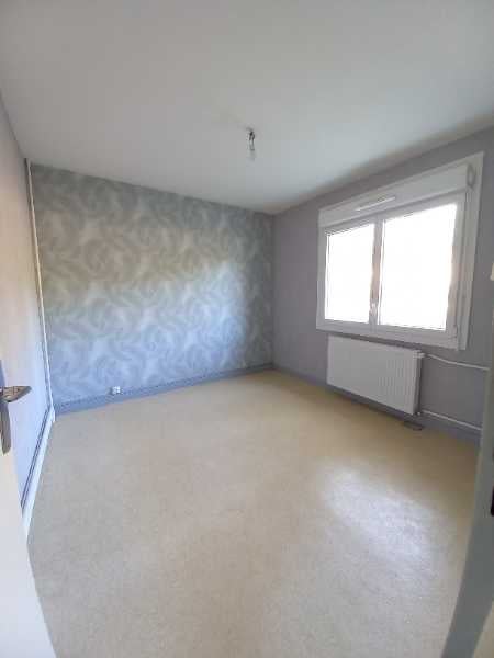Appartement Rue de l'École Française à Montbéliard