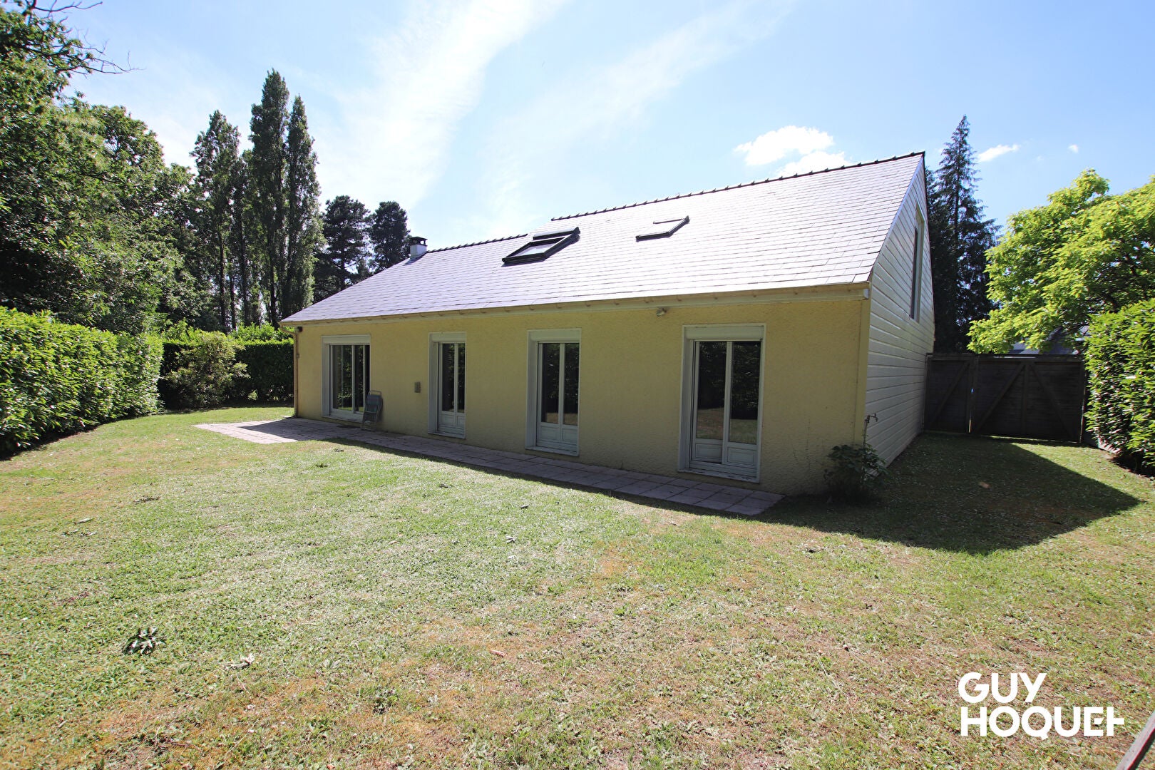 Maison Impasse Saint-Vincent à Vertou