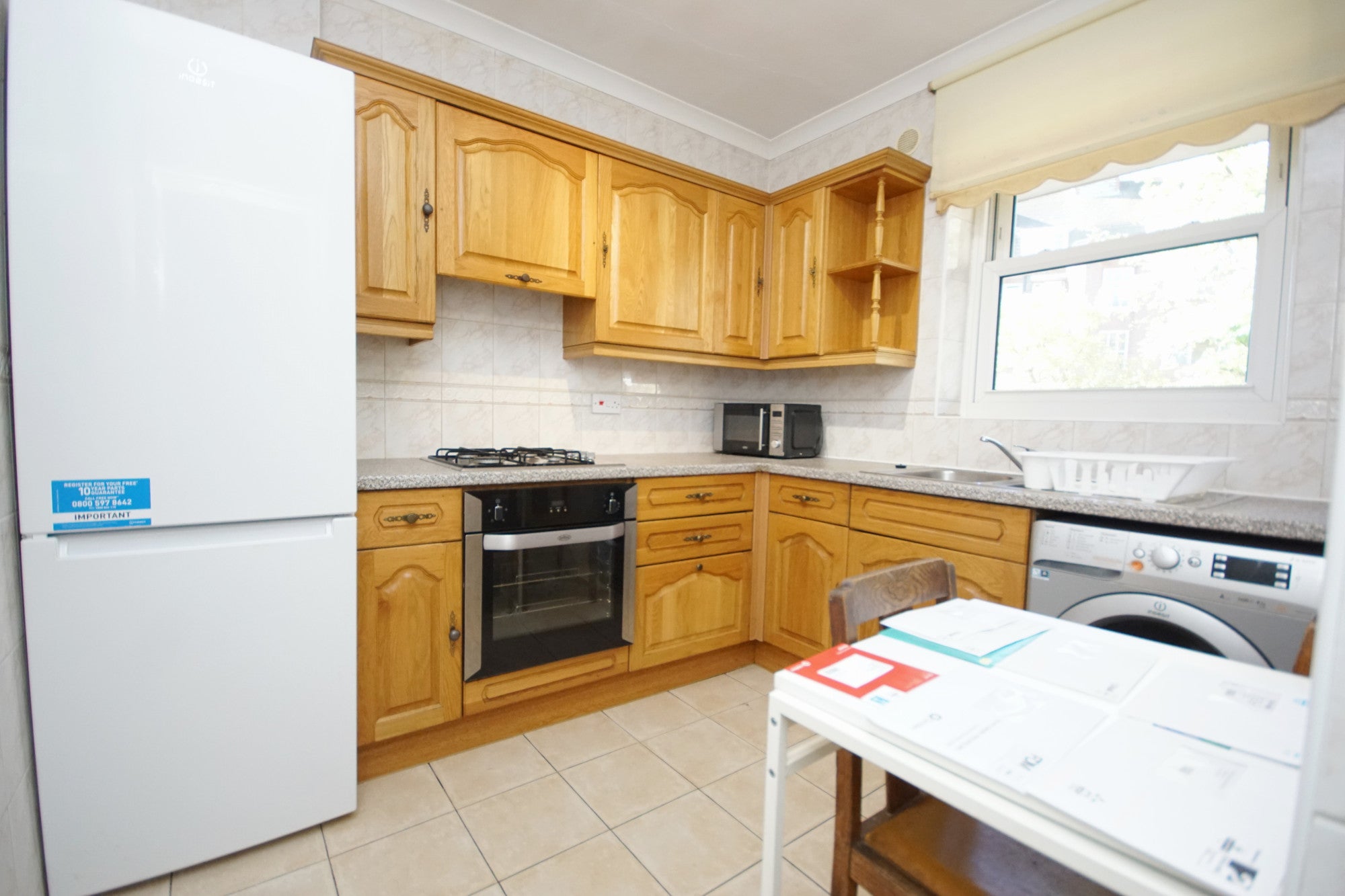 Flat Camden Park Road in Greater London