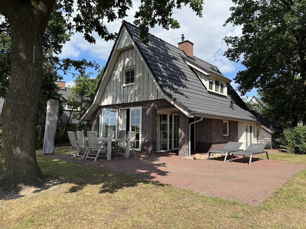 Huis Knollenhaarweg 7 055 in Hellendoorn