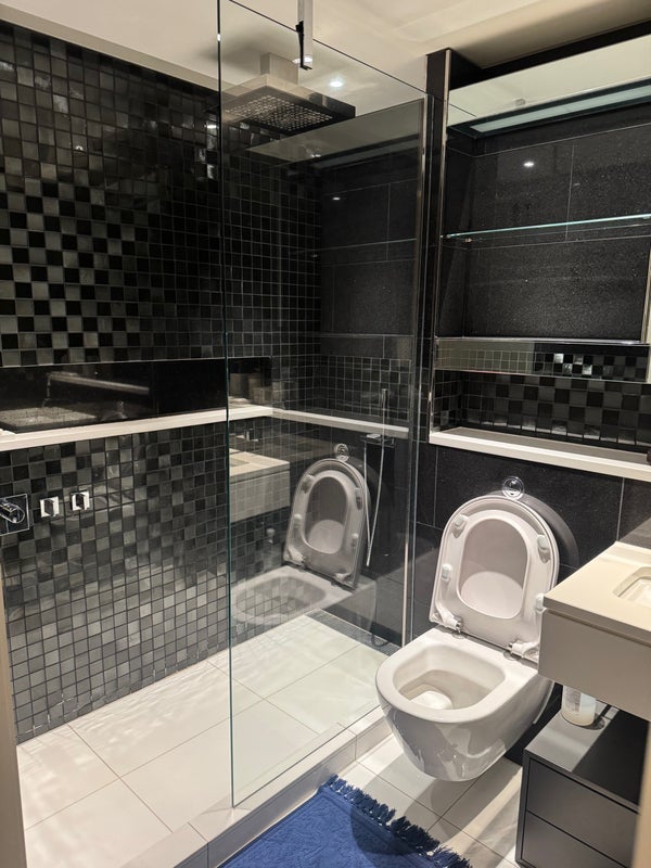 Room Moor Lane in City of London