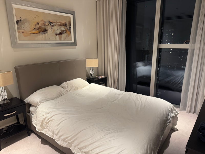 Room Moor Lane in City of London