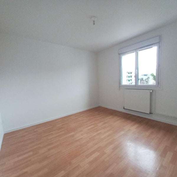 Appartement Rue Henri Barbusse à Voiron