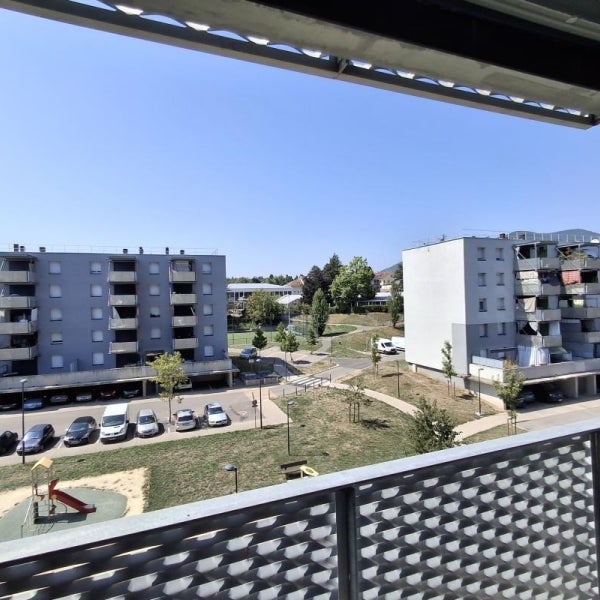 Appartement Rue Henri Barbusse à Voiron