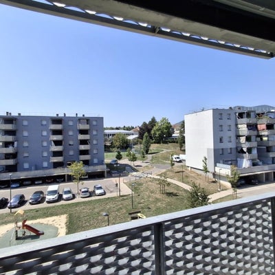Appartement Rue Henri Barbusse à Voiron