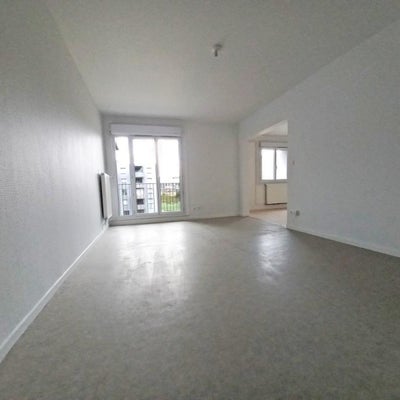 Appartement Rue Henri Barbusse à Voiron