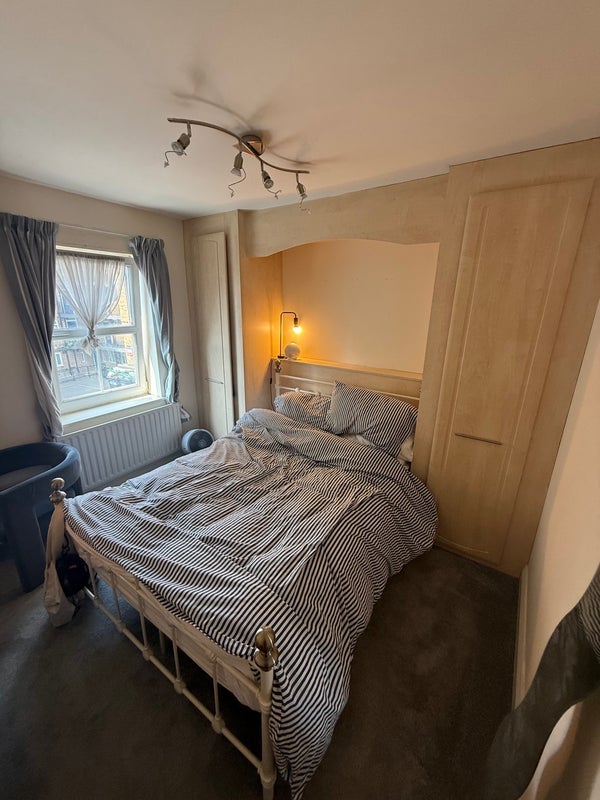 Room Gaskin Street in Greater London