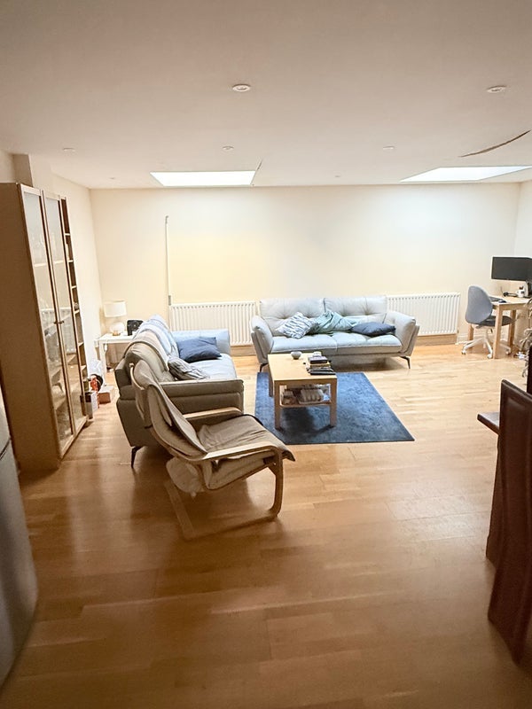 Room Gaskin Street in Greater London