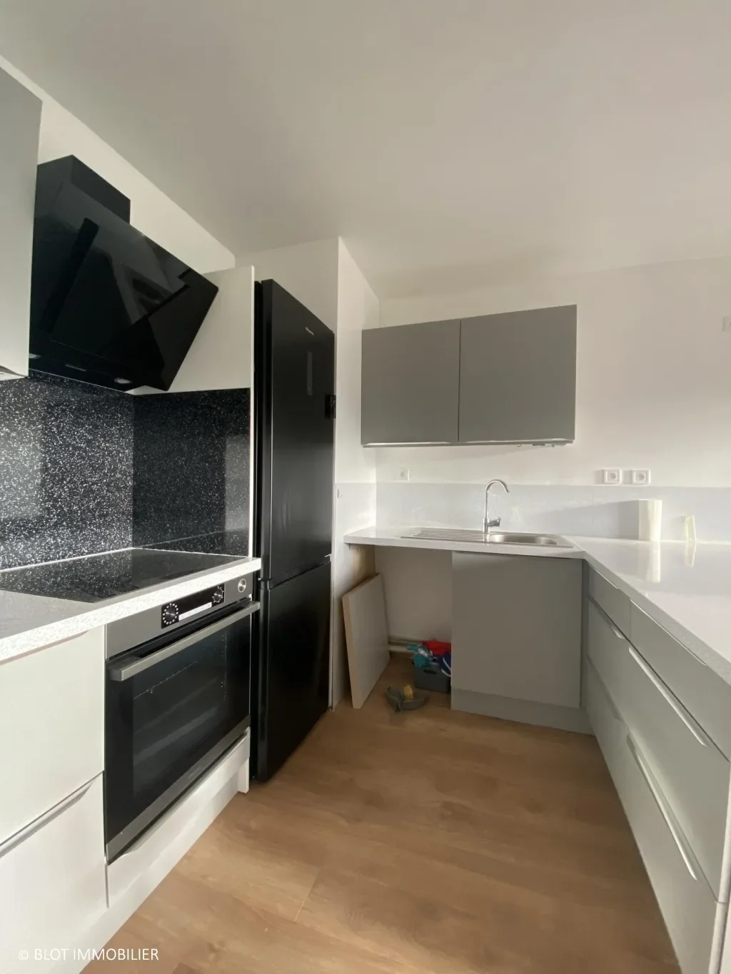 Appartement Boulevard des Métairies à Cesson-Sévigné