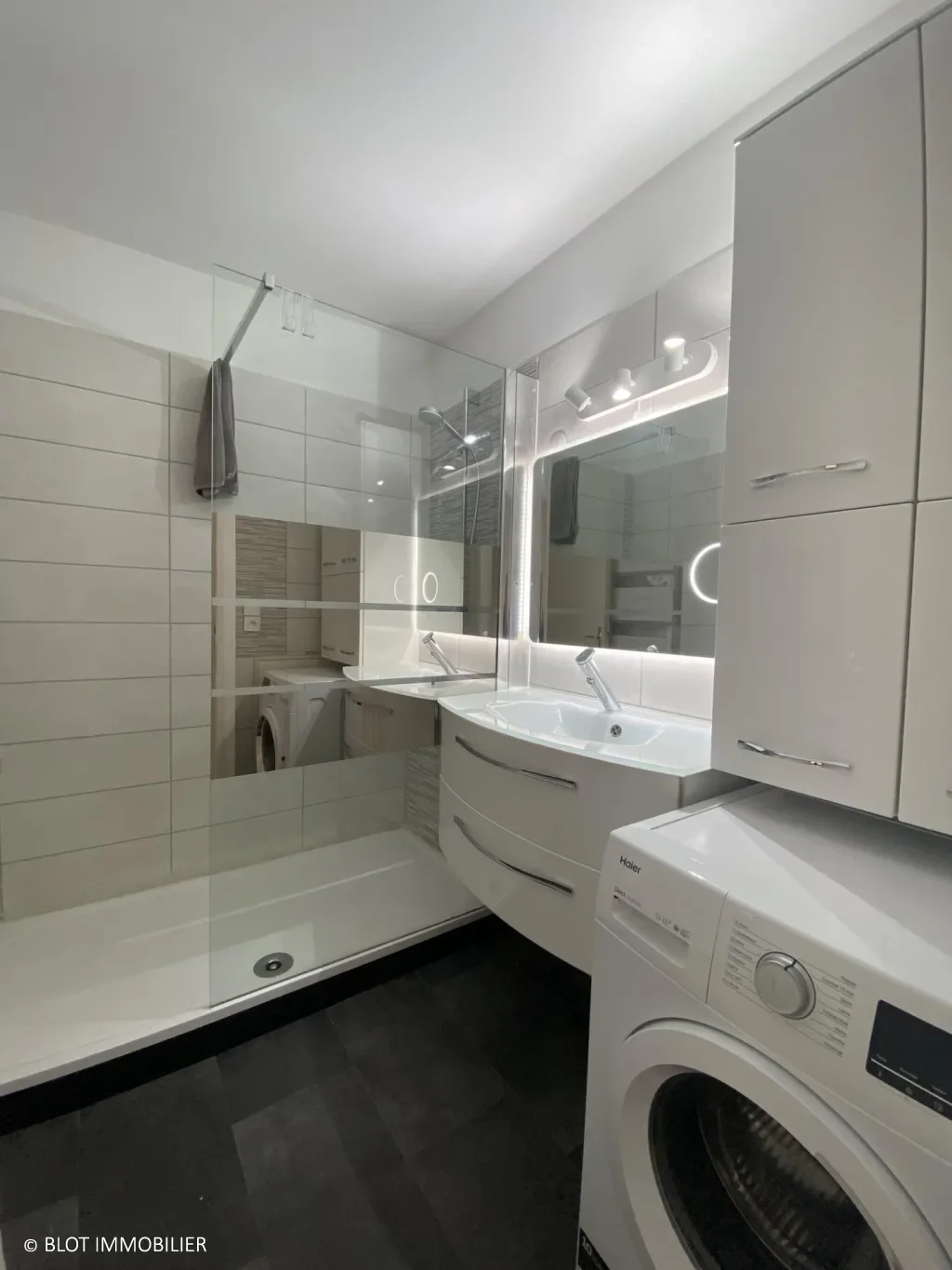 Appartement Boulevard des Métairies à Cesson-Sévigné
