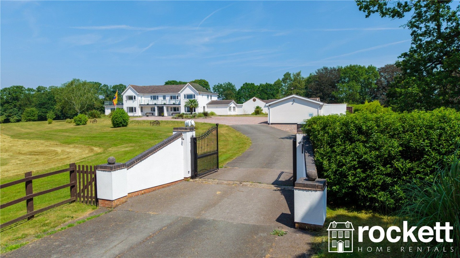 House Audlem Road in Hankelow
