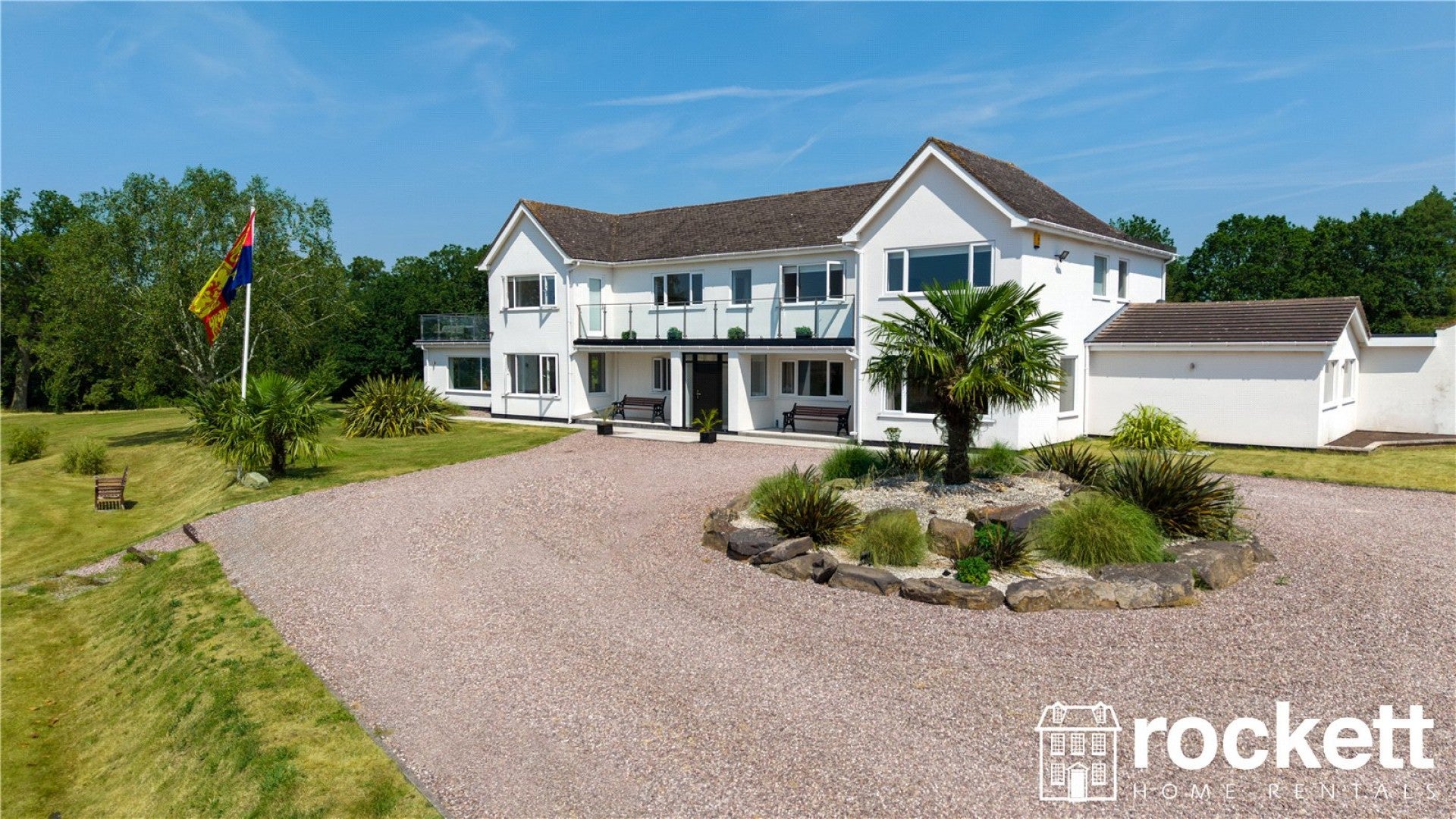 House Audlem Road in Hankelow