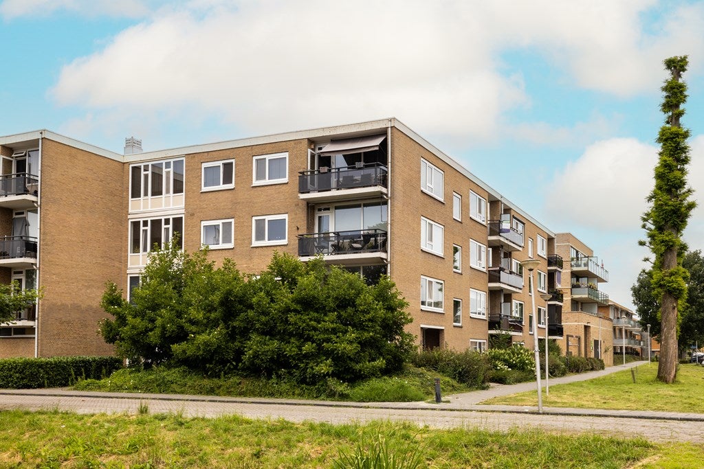 's-Heerenbergstraat 2 b in Schoonhoven