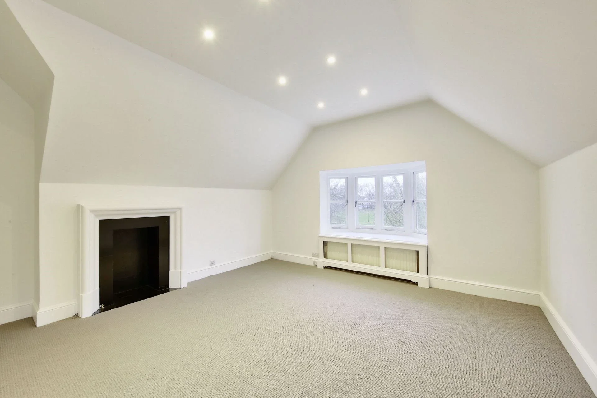 Flat Marjorie Grove in Greater London