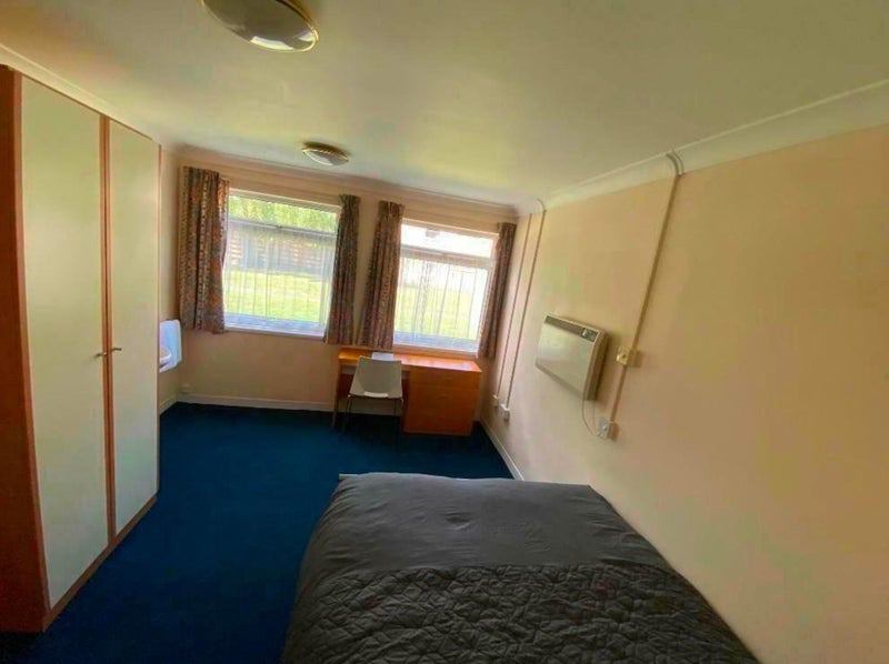 Room Pearson Road in Ipswich