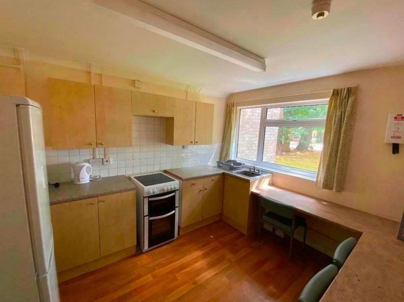 Room Pearson Road in Ipswich