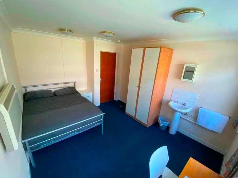 Room Pearson Road in Ipswich