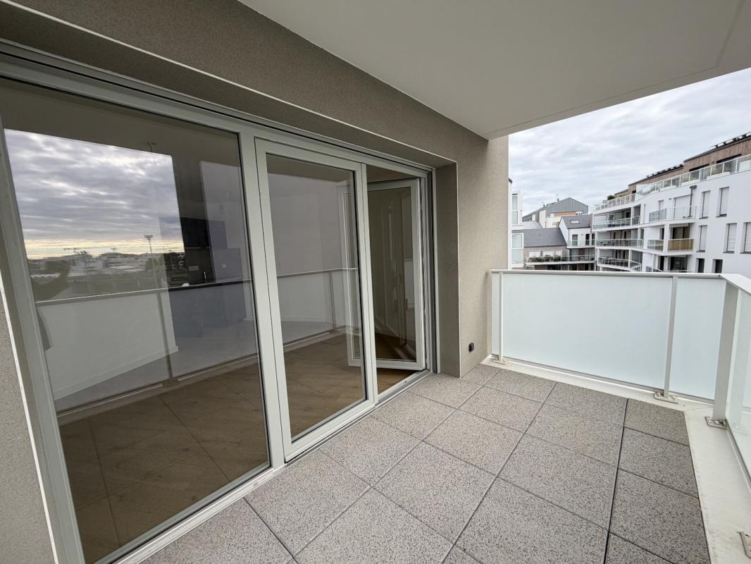 Appartement Boulevard des Talards à Saint-Malo