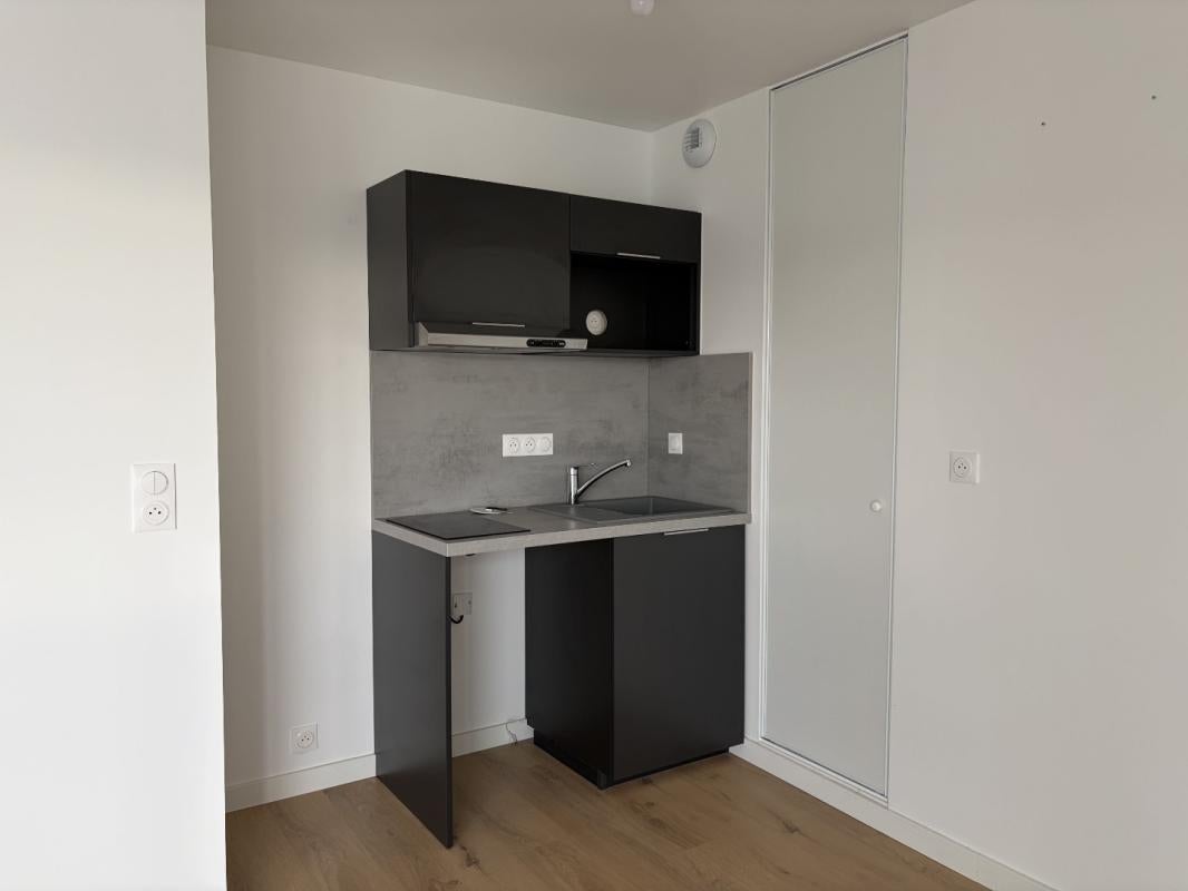 Appartement Boulevard des Talards à Saint-Malo