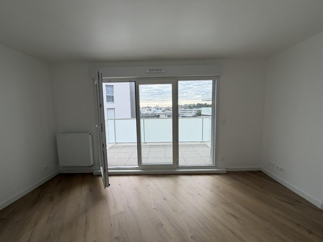 Appartement Boulevard des Talards à Saint-Malo