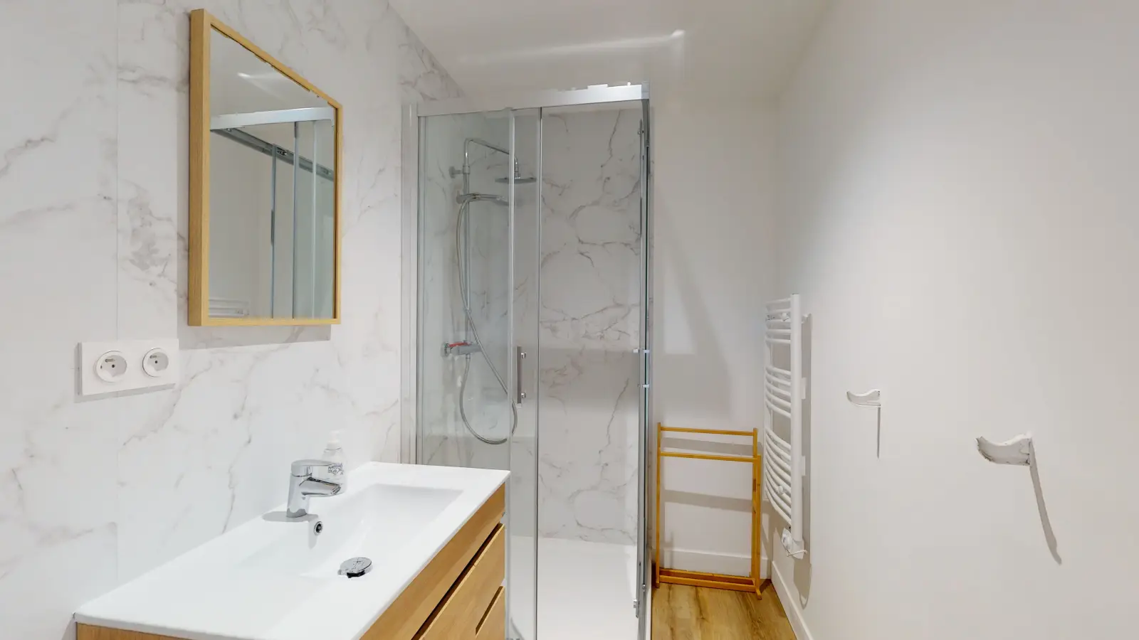 Appartement Rue Louis Lachenal à Nantes