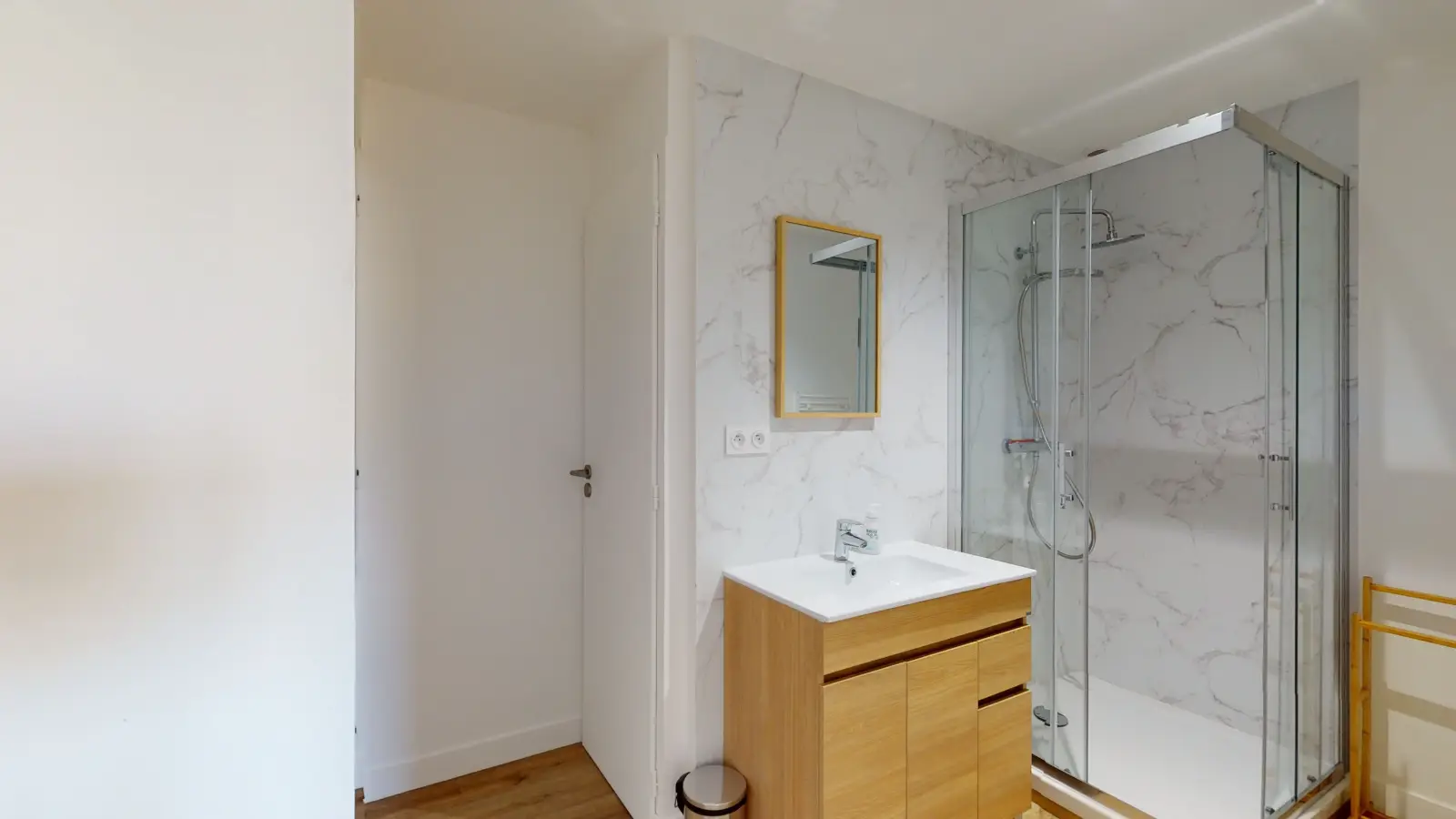 Appartement Rue Louis Lachenal à Nantes