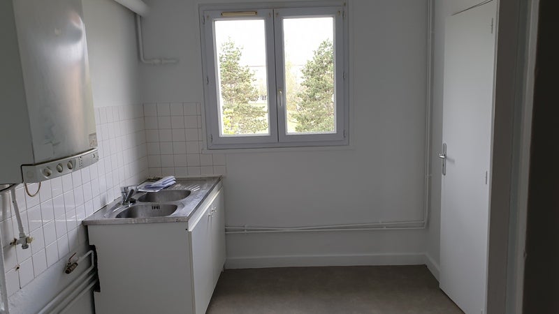 Appartement Route de Brousse à Massiac