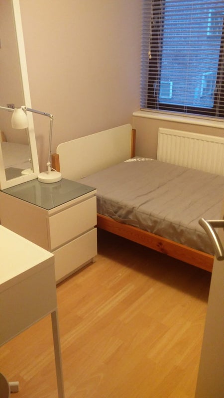 Room Tiber Gardens in Greater London