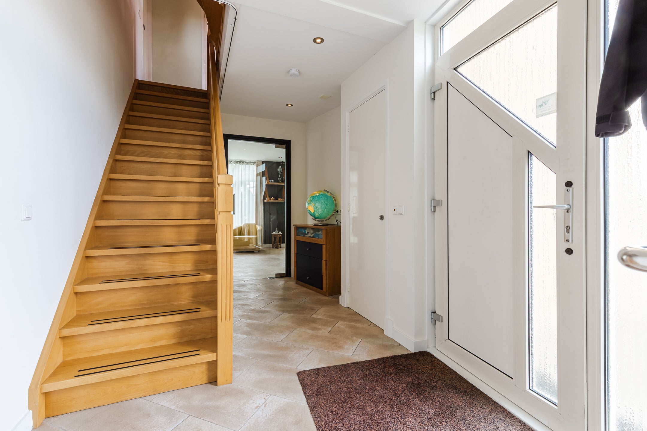 Vrijstaande woning te koop: de Polderstraat 110, Heijningen