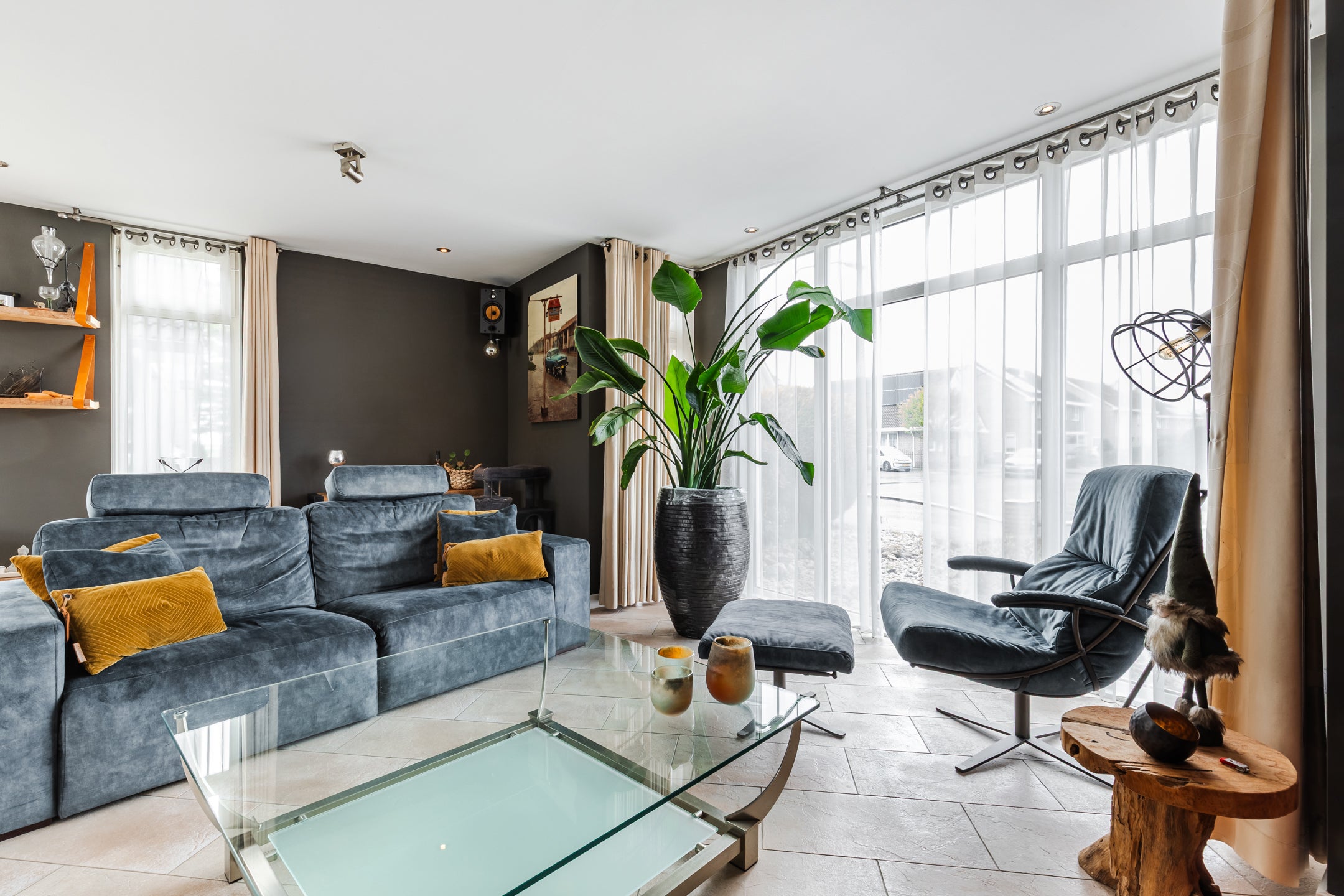 Vrijstaande woning te koop: de Polderstraat 110, Heijningen