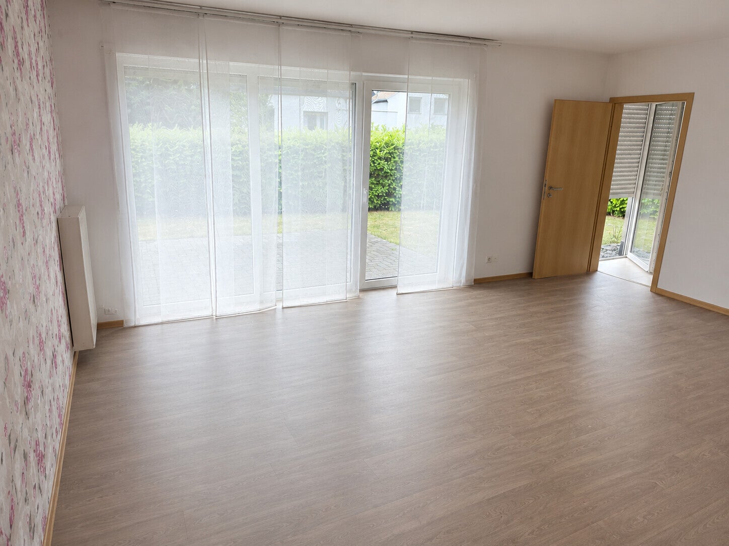 Wohnung Faßbinderweg in Bielefeld
