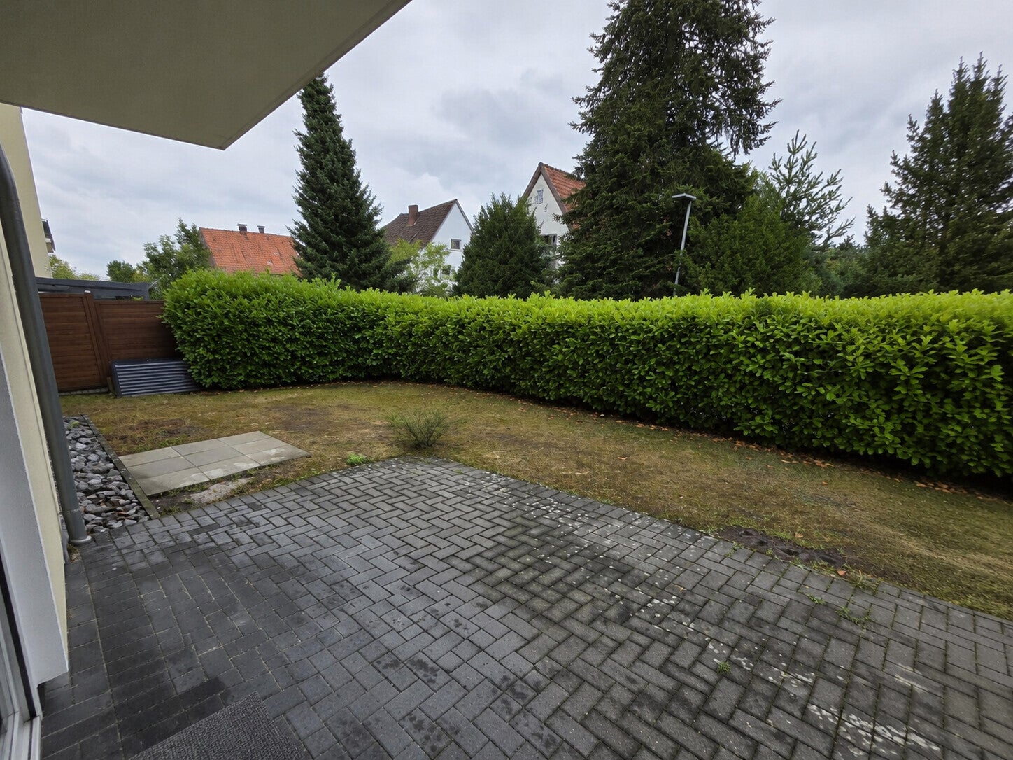 Wohnung Faßbinderweg in Bielefeld