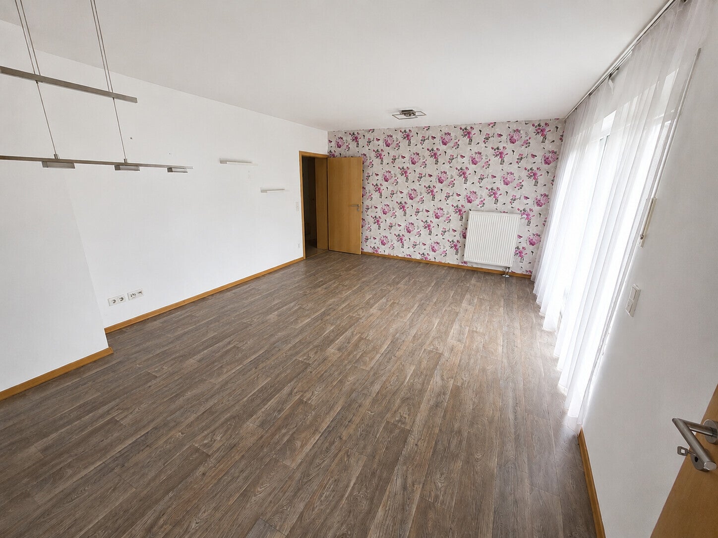 Wohnung Faßbinderweg in Bielefeld