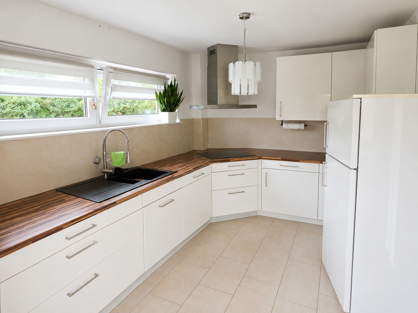 Wohnung Faßbinderweg in Bielefeld