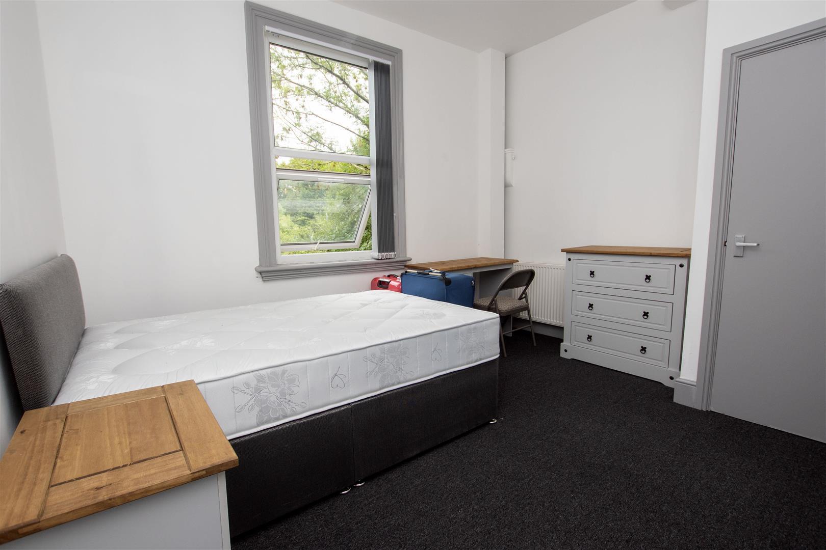 Flat Oakfield Road in Birmingham