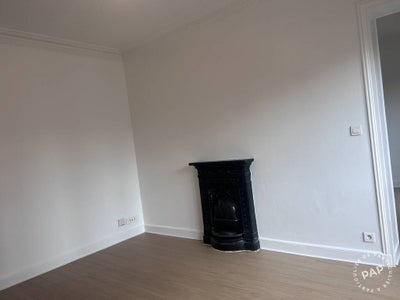 Flat Rue Paul Vaillant Couturier in Alfortville