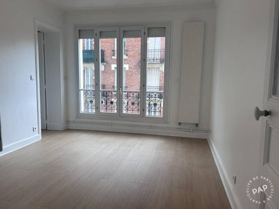 Flat Rue Paul Vaillant Couturier in Alfortville